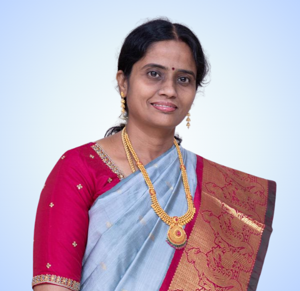 Dr. Bhuvaneshwari