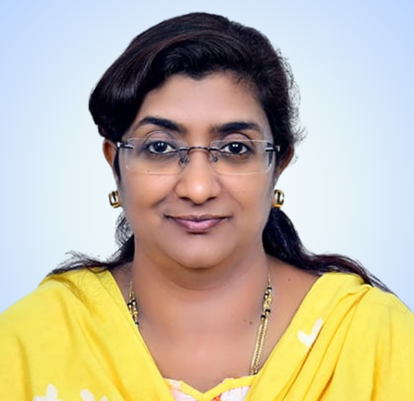 Dr. Rabitha