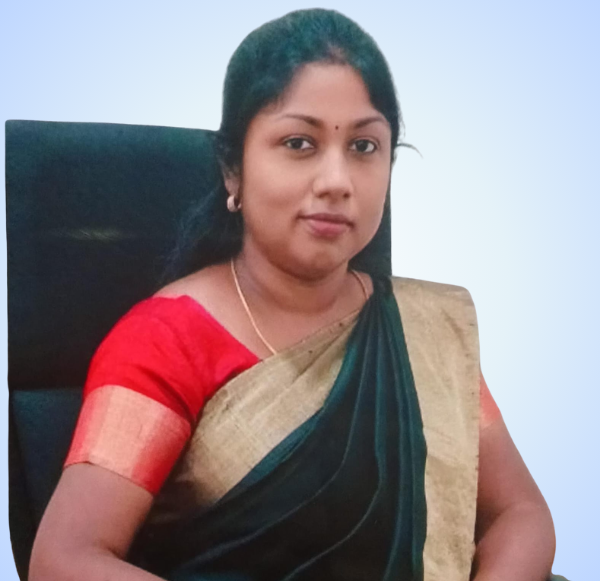 Dr. Sakthi Saranya