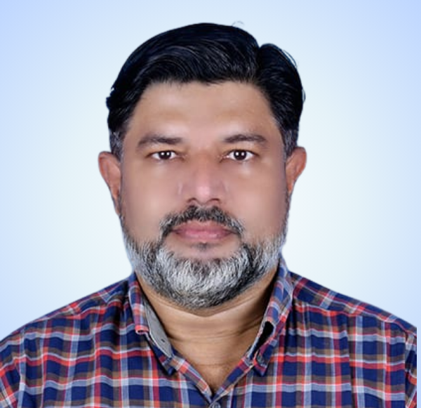 Dr. Sharafath Ali