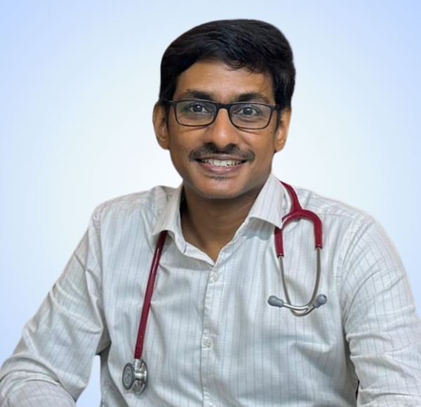 Dr. Subramani