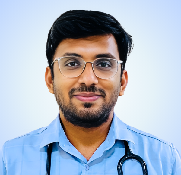Dr.Arvindhraj