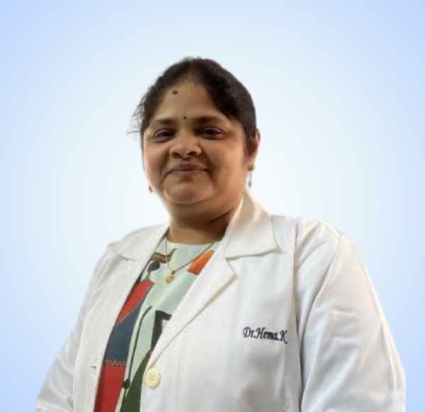 Dr.Hema Hariharan
